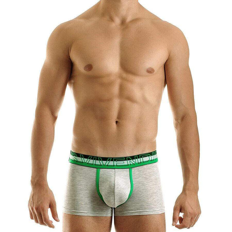 Modus Vivendi Modus Vivendi Boxer Eco Grey SMALL 03021 26