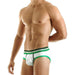 Modus Vivendi Modus Vivendi Brief Eco Slip White 03011 26