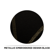 Modus Vivendi Modus Vivendi Brief Handcrafted Wide Black XL 05713 3