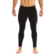 Modus Vivendi Modus Vivendi Legging 2020 Wolf Meggings UV Protection Black 18862 59