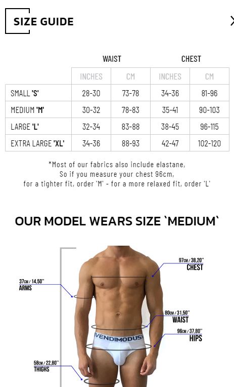 Modus Vivendi Pleasure Thong Roomy Pouch Mat Rubber Yellow Thongs 22222 - SexyMenUnderwear.com