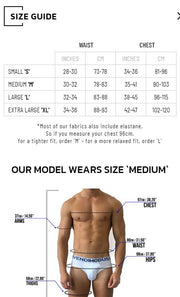 Modus Vivendi Pleasure Thongs Roomy Pouch Metallic Silver Thong 22222 - SexyMenUnderwear.com