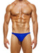 Modus Vivendi Swim-Thong Original Roomy Pouch Fast Dry Swimwear Royal HS2211 66 - SexyMenUnderwear.com