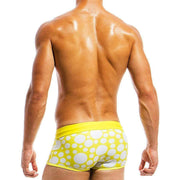 Modus Vivendi Swimsuit Modus Vivendi Swimwear Polkadot Yellow KS1821 32