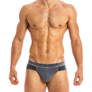 Modus Vivendi Underwear Modus Vivendi Jockstrap Wolf Jock Grey 18811 69