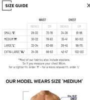 MODUS VIVENDI Viral Vinyl Boxer Fashion Glossy Red 08021 - SexyMenUnderwear.com