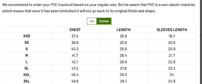 MR. RIEGILLIO PVC Tracksuit Jacket hoodies Drawstring Glossy Black & Red Stripes - SexyMenUnderwear.com