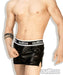 OUTTOX Boxer Short By Maskulo Full-Zipper White SH140-90 3 - SexyMenUnderwear.com