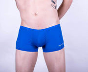 Private Structure Private Structure Boxer Trunk Color-Peel Royal Blue 1798 29