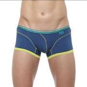 Private Structure Private Structure Mini-Boxer QI Trunks Blue 3172 80
