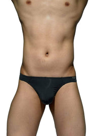 private structure M Private Structure Thong Desire Glaze Black 3545 90