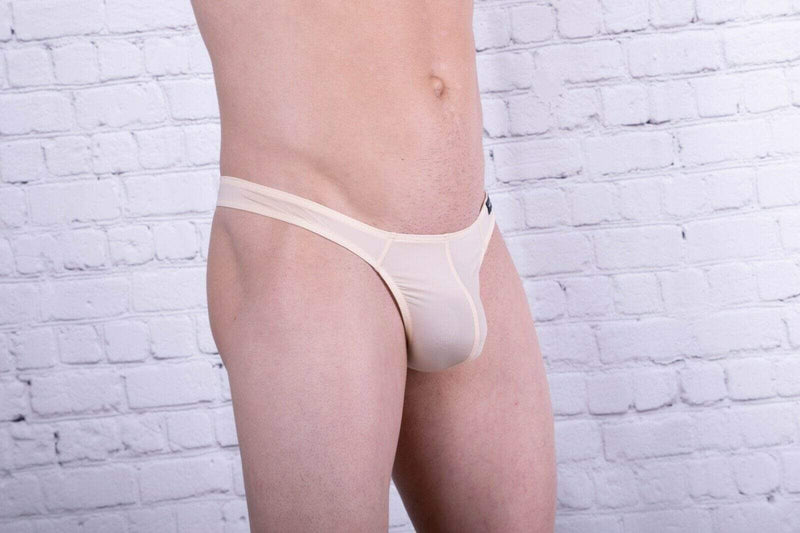 private structure Private Structure Thong Desire Glaze Nude 3545 90