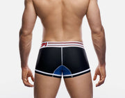 PUMP! Boxer Circuit Touchdown Cotton Mesh Crotch E-Racer Boxer Sport 11103