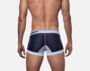 PUMP! Boxer Touchdown Blue Steel Boxer Athletic Sports Baby Blue 11051 P26