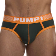 PUMP! Men's Briefs SQUAD Cool And Contemporary Fit 12047 56