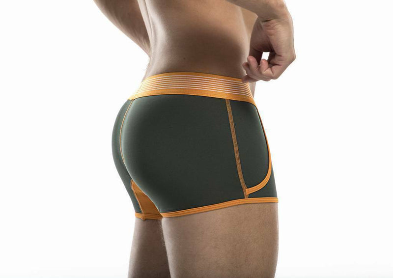 PUMP! Boxer Squad Jogger Trunk Sport Micro Fiber Mesh 11080 P4