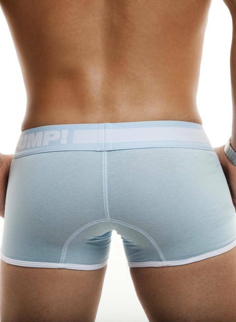 PUMP! Boxer FROST Joggers Cotton Micro-Mesh 11043 P32