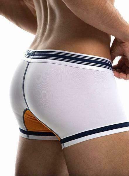 PUMP! Boxer Varsity Touchdown Sports Boxer Micro Mesh 11076 P8