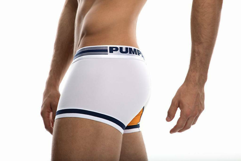 PUMP! Boxer Varsity Touchdown Sports Boxer Micro Mesh 11076 P8