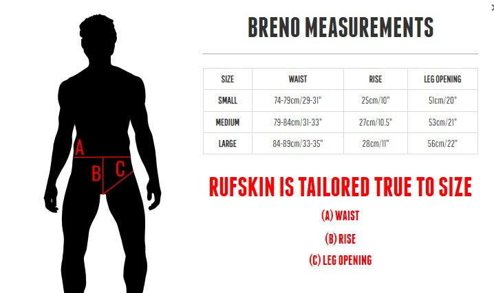 RUFSKIN BRENO Swim-Briefs 4way Stretch Contour Pouch Rich Lilac 70