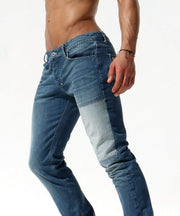 Rufskin Rufskin Pants BAILEY Jeans AJUSTÉ  Denim 100% Cotton Made in California