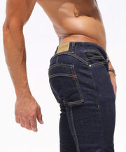 Rufskin Rufskin Pants MATCHSTICK Signature Jeans Low-Rise Skinny Jeans