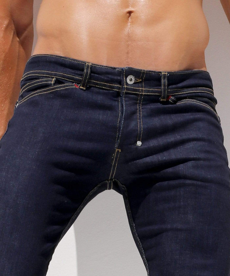 Rufskin Rufskin Pants MATCHSTICK Signature Jeans Low-Rise Skinny Jeans