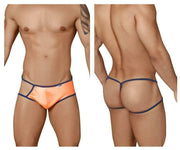 SexyMenUnderwear.com CandyMan Mens Jockstrap Pour Homme Mens Jock Roupa Interior Masculina OR 99327 3