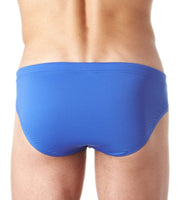 SexyMenUnderwear.com XL Gregg Homme SwimWear Ocean Bikini Swim Briefs Quick Dry Royal XL 100335 219