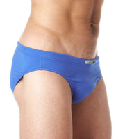 SexyMenUnderwear.com XL Gregg Homme SwimWear Ocean Bikini Swim Briefs Quick Dry Royal XL 100335 219