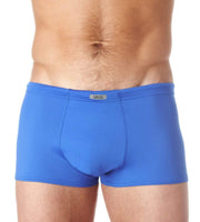 SexyMenUnderwear.com XS Gregg Homme SwimWear Ocean Swim Boxer Quick Dry Swimsuit Royal 100355 219