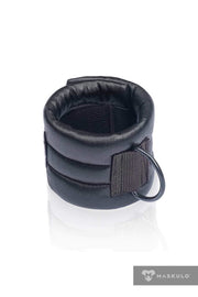 SexyMenUnderwear.com MASKULO Wristband Accessory Armored Next Men's D-Ring Wristband 1pc AC1210-90 13
