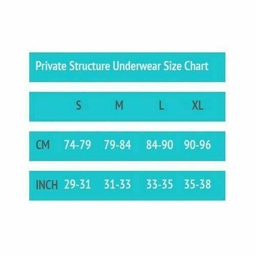 SexyMenUnderwear.com Private structure Brief Spectrum X Cotton Briefs Slips Red 3683 51