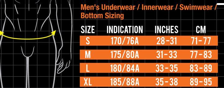 SexyMenUnderwear.com Private Structure Briefs Platinum Bamboo Underwear Contour Brief Blue 3748 52