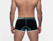 SexyMenUnderwear.com PUMP! Boxer BOOST Collection SportBoy Crotch Cotton 11101 74