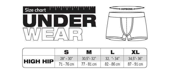 SexyMenUnderwear.com PUMP! Boxer PLAY 2020 New Lycra Cotton Men Boxers Yellow 11094 50