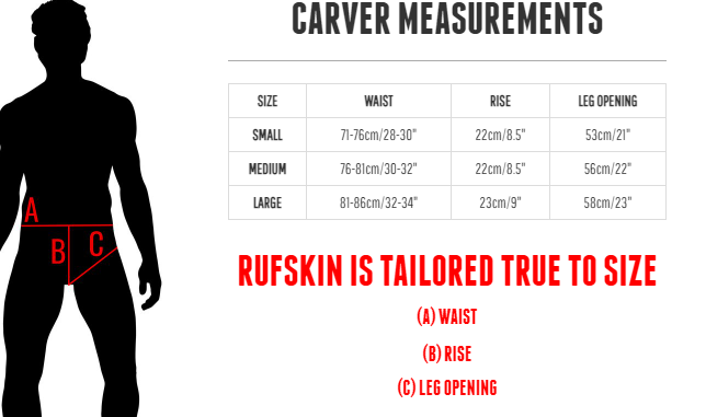 SexyMenUnderwear.com RUFSKIN! Swimwear CARVER Bikini Cut Swim-Brief Premium Stretch Nylon White 20