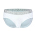 SexyMenUnderwear.com Sukrew Brief MONMOUTH APEX Briefs Silver Waistband Silk White Fabric 18