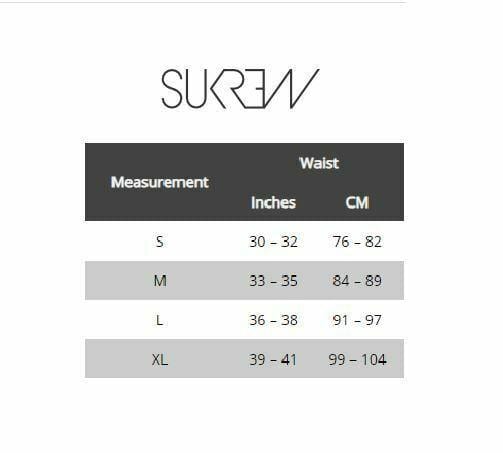 SexyMenUnderwear.com Sukrew Jock Vauxhall V-Briefs Jockstrap Combo Pouch Enhanced Bulge Neon Pink 11