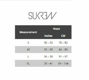 SexyMenUnderwear.com Sukrew Thong MONMOUTH Tangas Soft And Silky Big Pouch White19