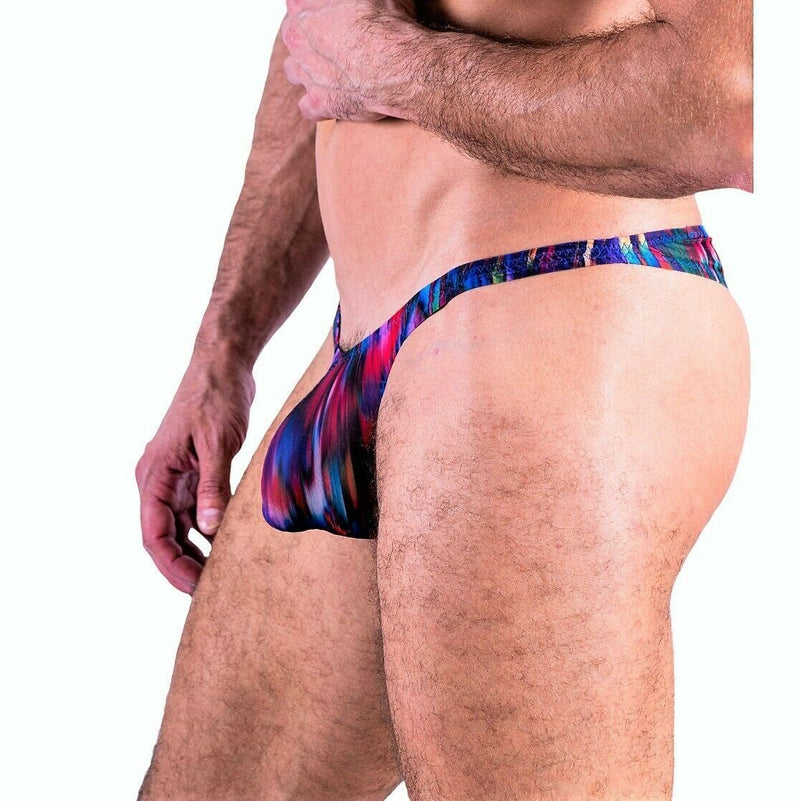 SexyMenUnderwear.com Swimwear Skinz Swimsuits Super Baithing Swim-Thongs 6517 2