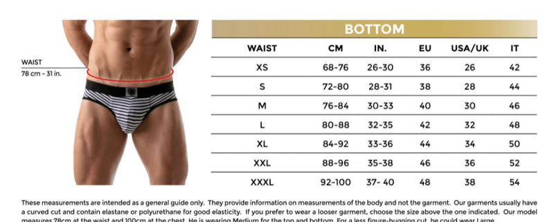 SexyMenUnderwear.com TOF PARIS Gym Shorts Low-Waisted Poly-Cotton Jersay Sport Short Neon Yellow 51