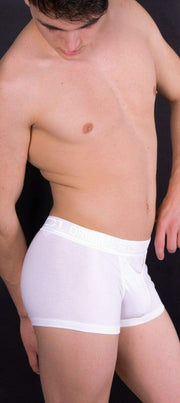 SexyMenUnderwear.com Underwear HOM Boxer Pour Homme H01 Original MEDIUM  1