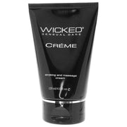 SexyMenUnderwear.com WICKED Strocking and Massage Cream Masturbation Creme Sensual 120ml / 4oz