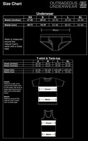 SexyMenUnderwear.com XS xs Gregg Homme Boxer Captive Savana Print Faux Leather Natural 162305 XS 39