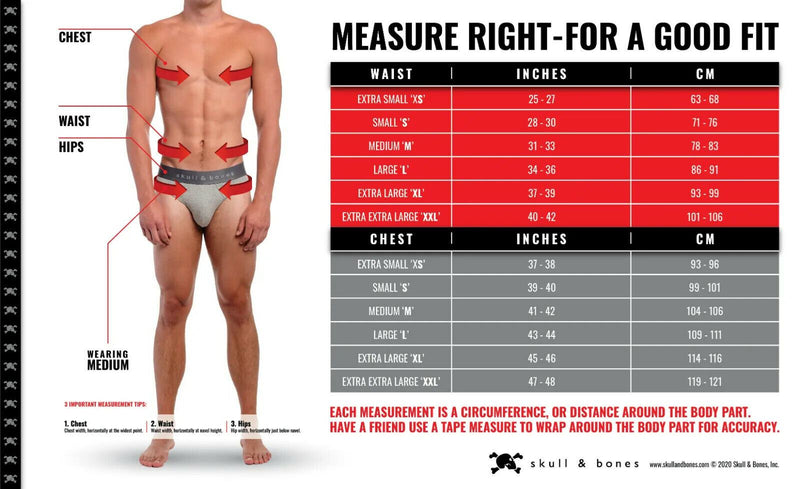 SKULL & BONES Brief Trans Pride Heather Stripe TIE DYE Briefs Vintage Limited 23