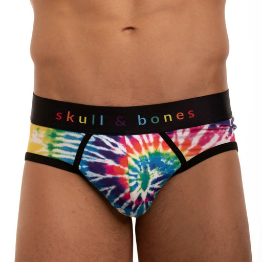 SKULL & BONES — SexyMenUnderwear.com