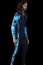 SMU Full Body Swimwear Diving Wetsuit Aqua Singlet One Piece Dive 40134 1
