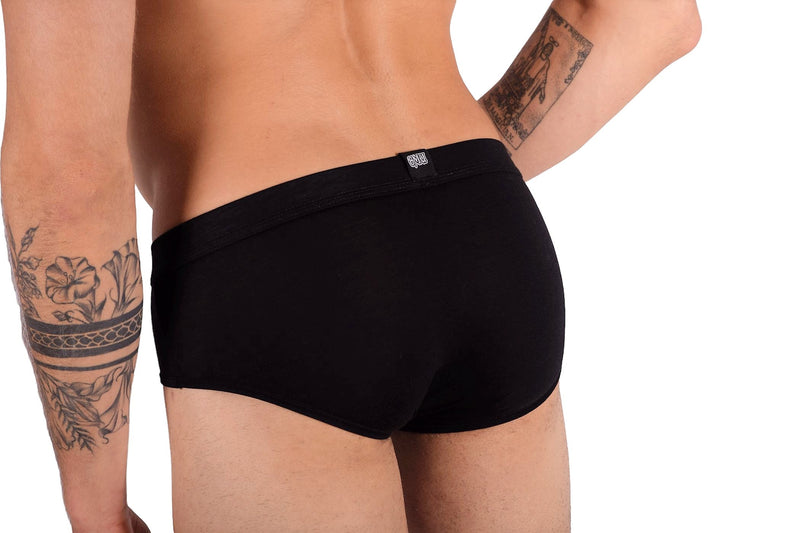 SMU Odor Eliminator Energy briefs 0651 BLACK 27