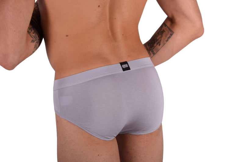 SMU Odor Eliminator Energy briefs 0651 Grey 31